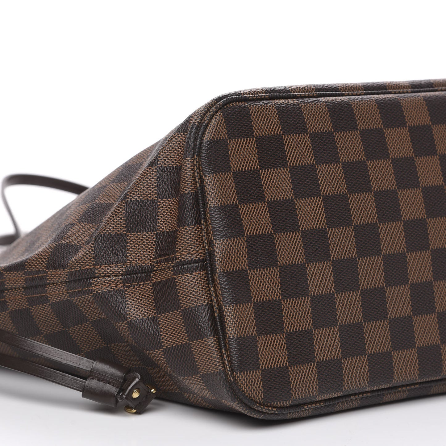 Damier Ebene Neverfull MM