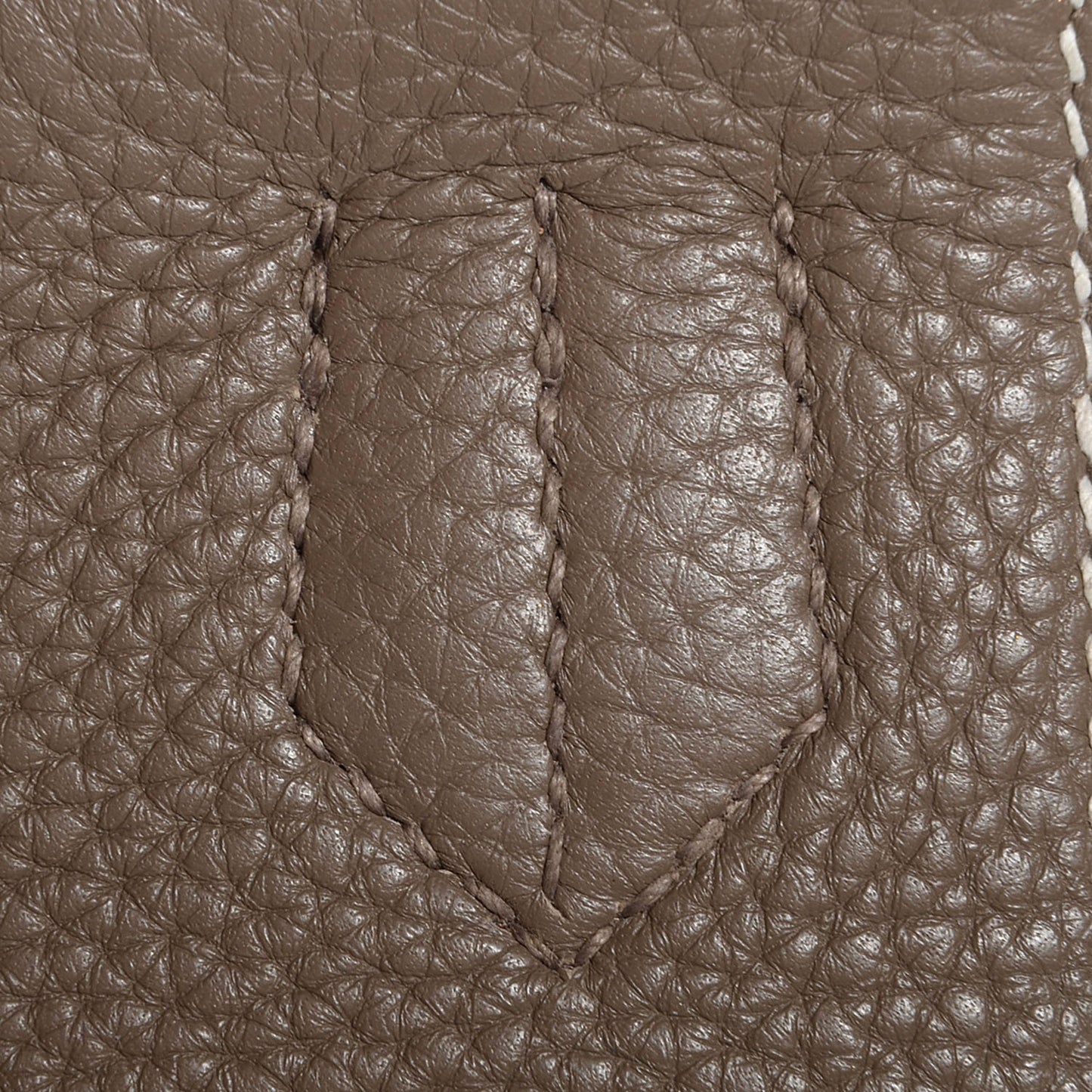 Taurillon Clemence Jypsiere 34 Etoupe