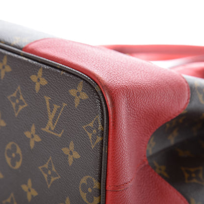 Louis Vuitton Monogram Flandrin Cherry 11 of 20