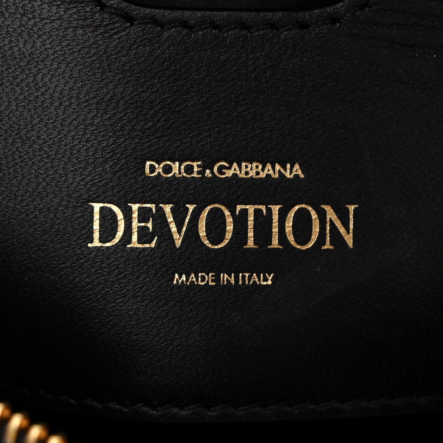 Velvet Devotion Crossbody Bag Black