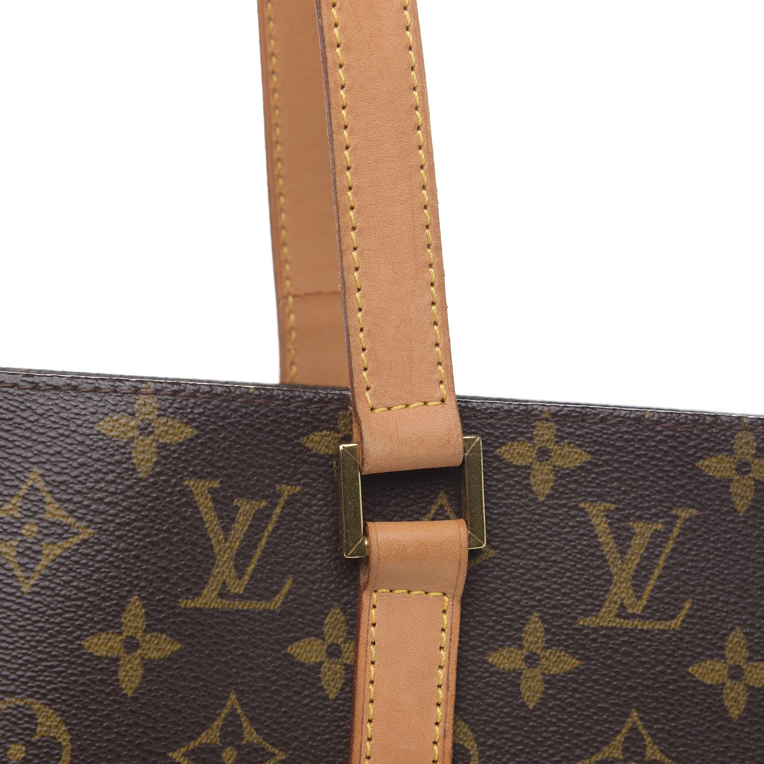 Louis Vuitton Monogram Luco 12 of 15