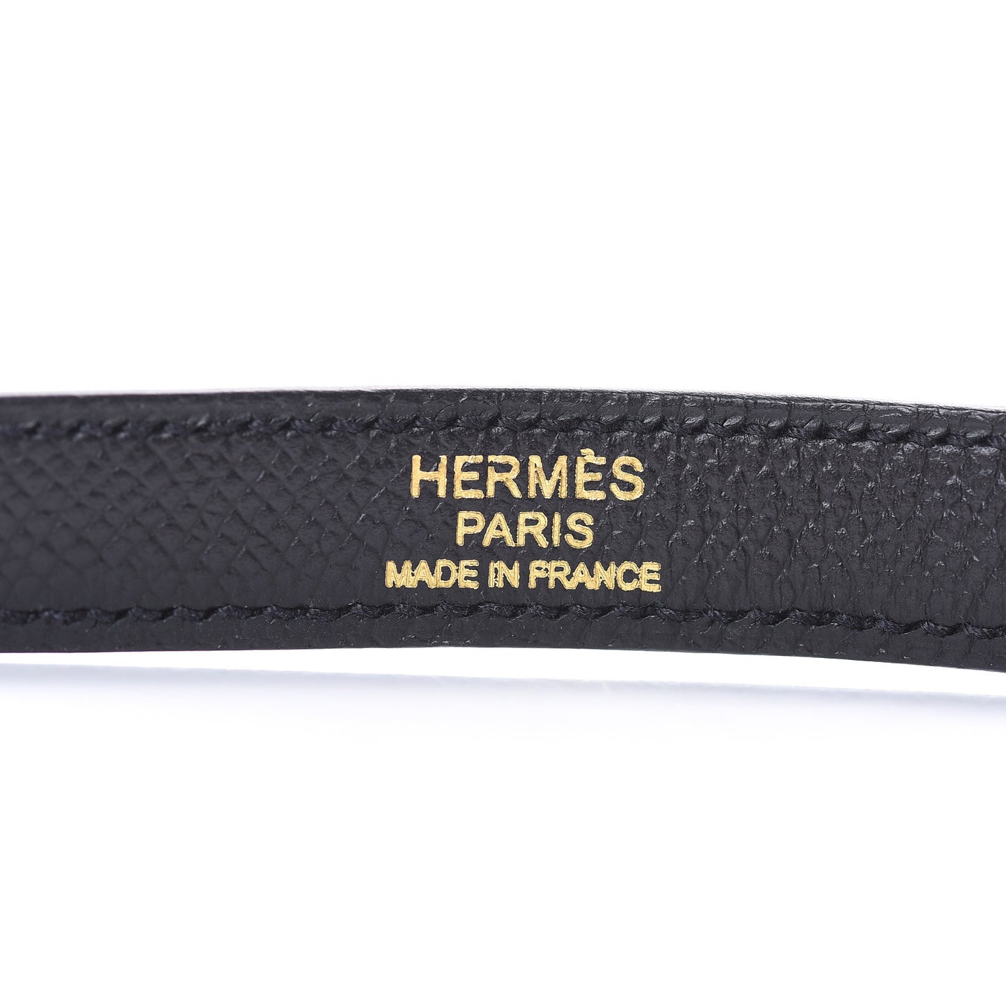 Epsom Kelly Sellier 25 Black