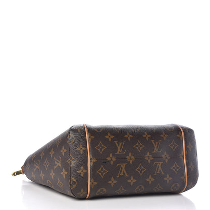 Louis Vuitton Monogram Totally PM 4 of 11