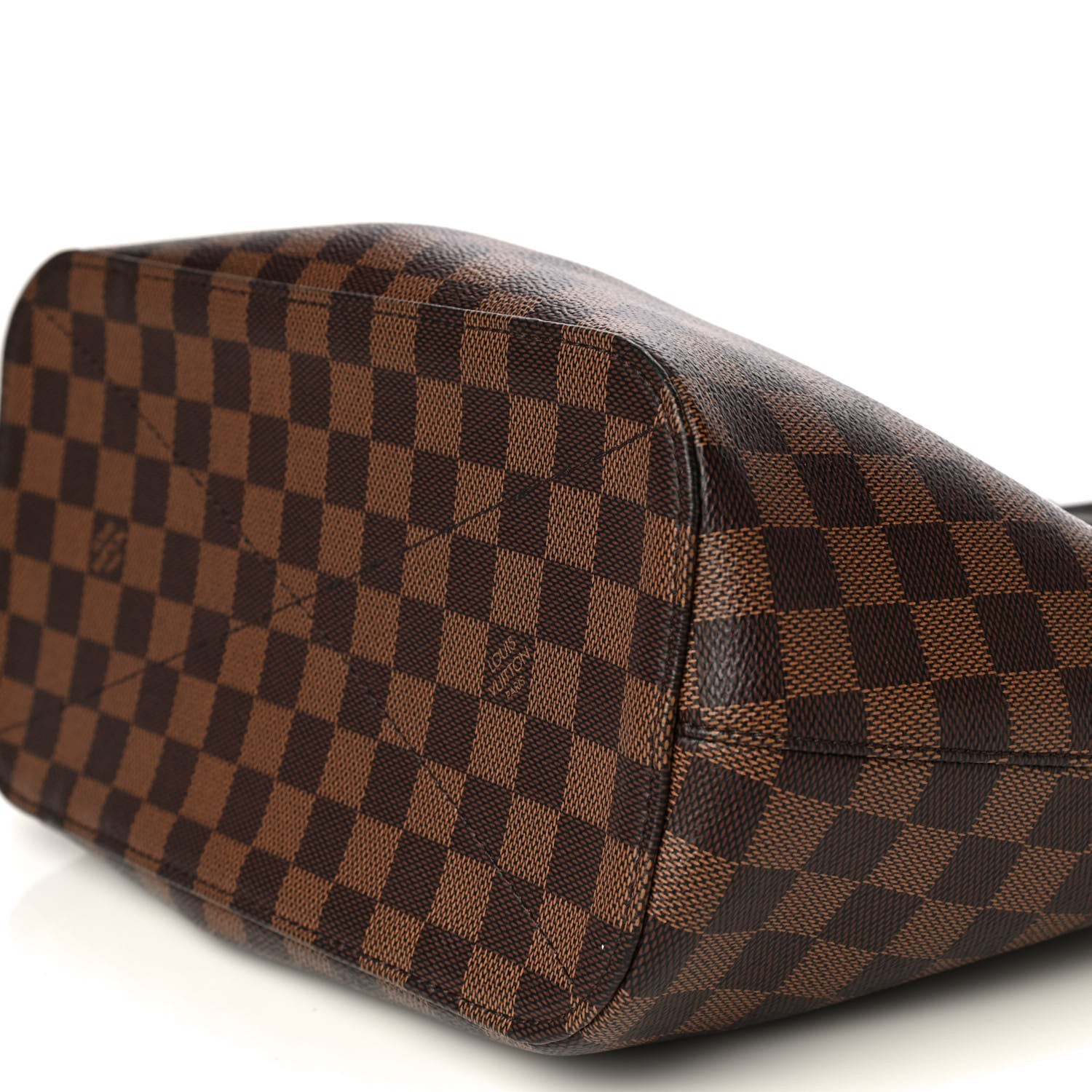 Louis Vuitton Damier Ebene Siena PM 16 of 18