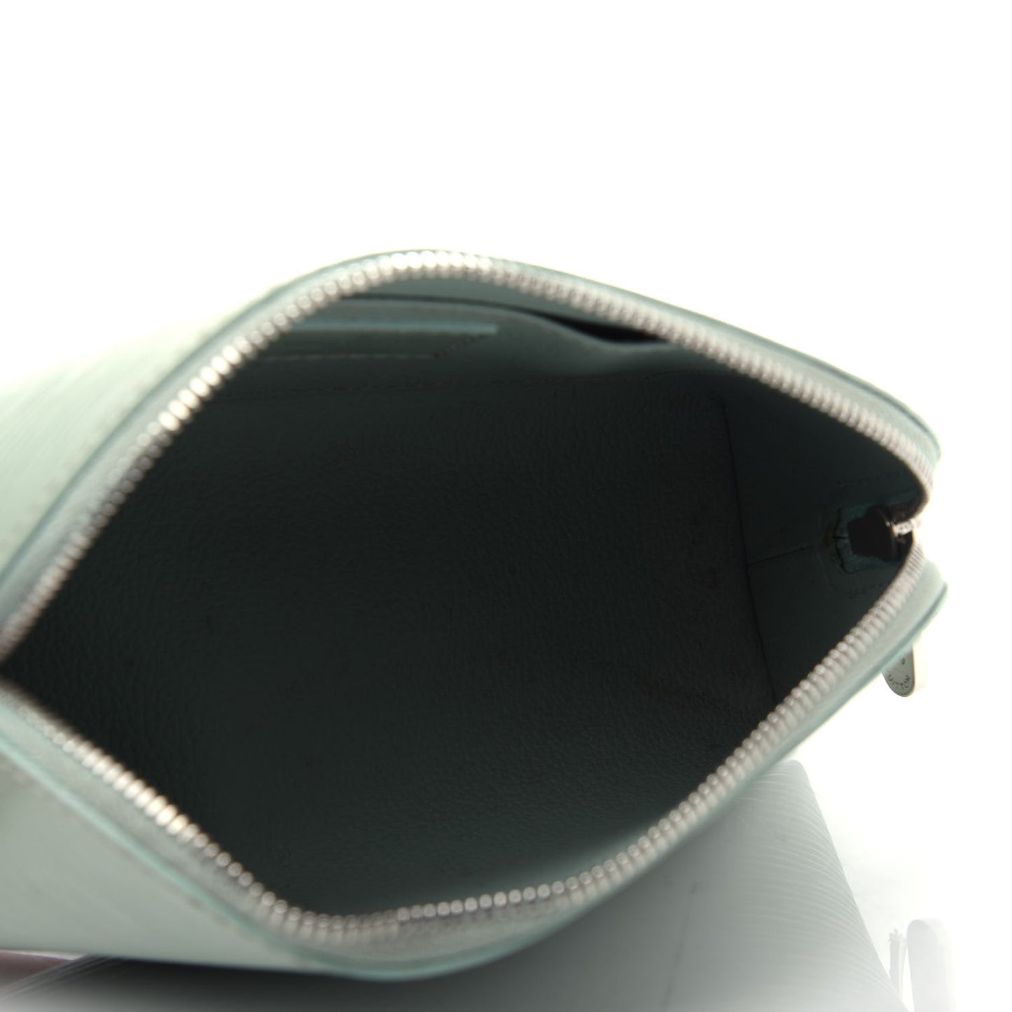 Electric Epi Cosmetic Pouch Amande