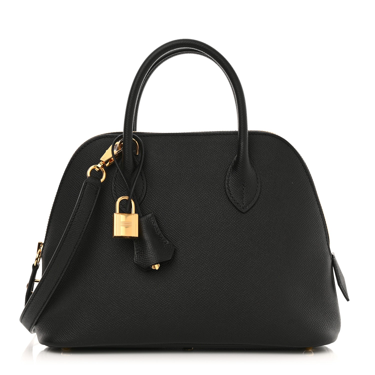 Hermes Epsom 1923 Bolide 25 Black 1 of 10