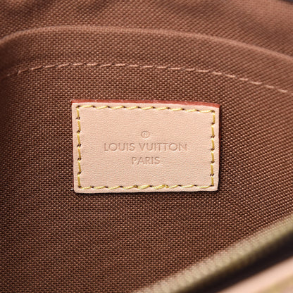 Louis Vuitton Monogram Multi Pochette Accessories Rose Clair 8 of 15