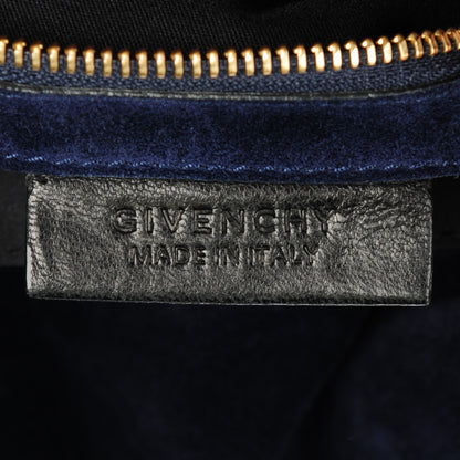 Givenchy Lambskin North South Nightingale Black 6 of 7