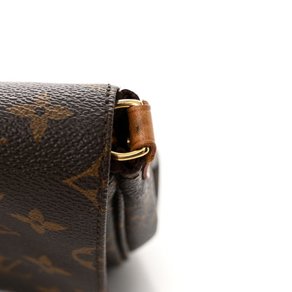 Louis Vuitton Monogram Favorite MM 17 of 18