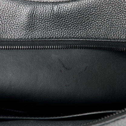 Balenciaga Grained Calfskin Neo Classic Black Hardware S City Black 13 of 16