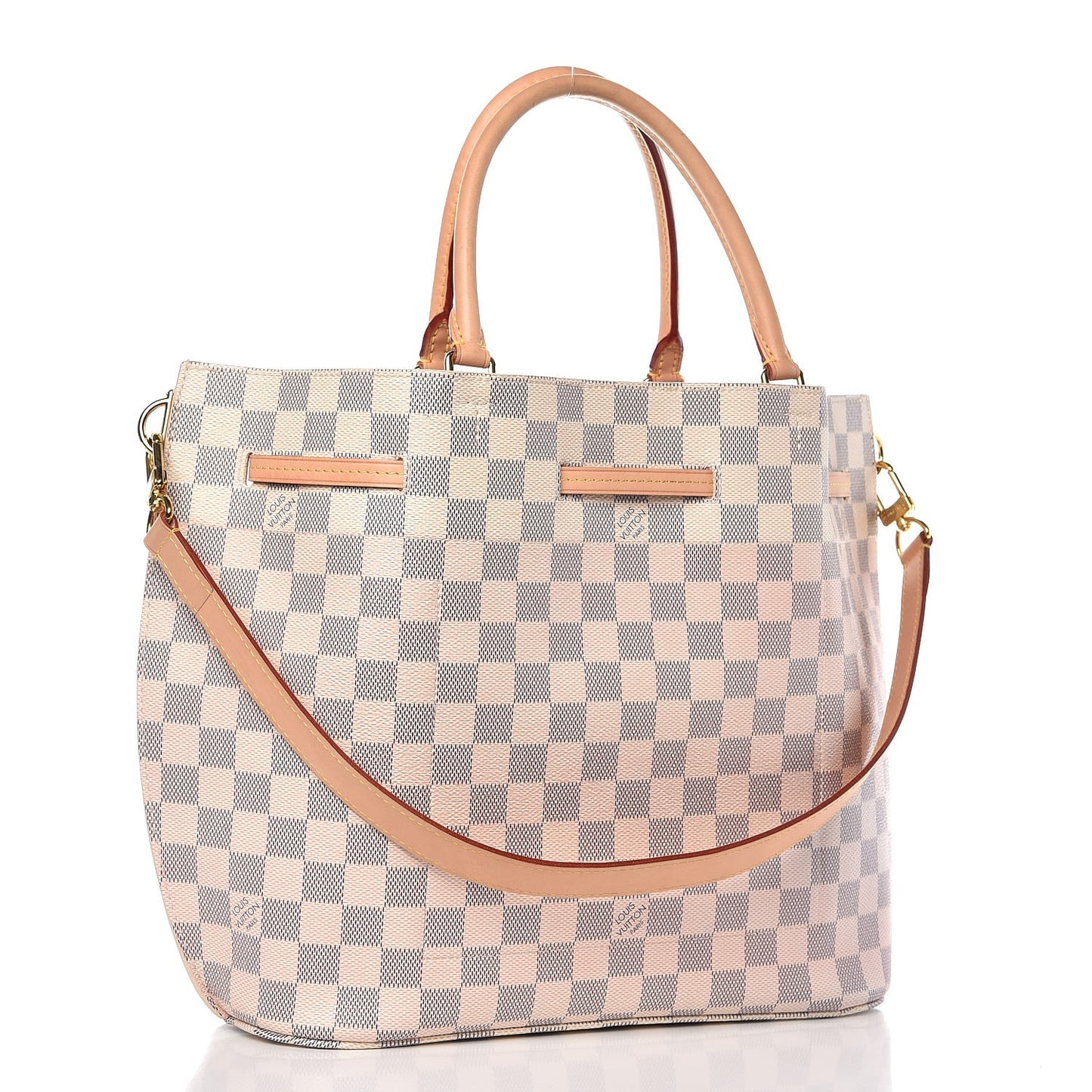 Damier Azur Girolata
