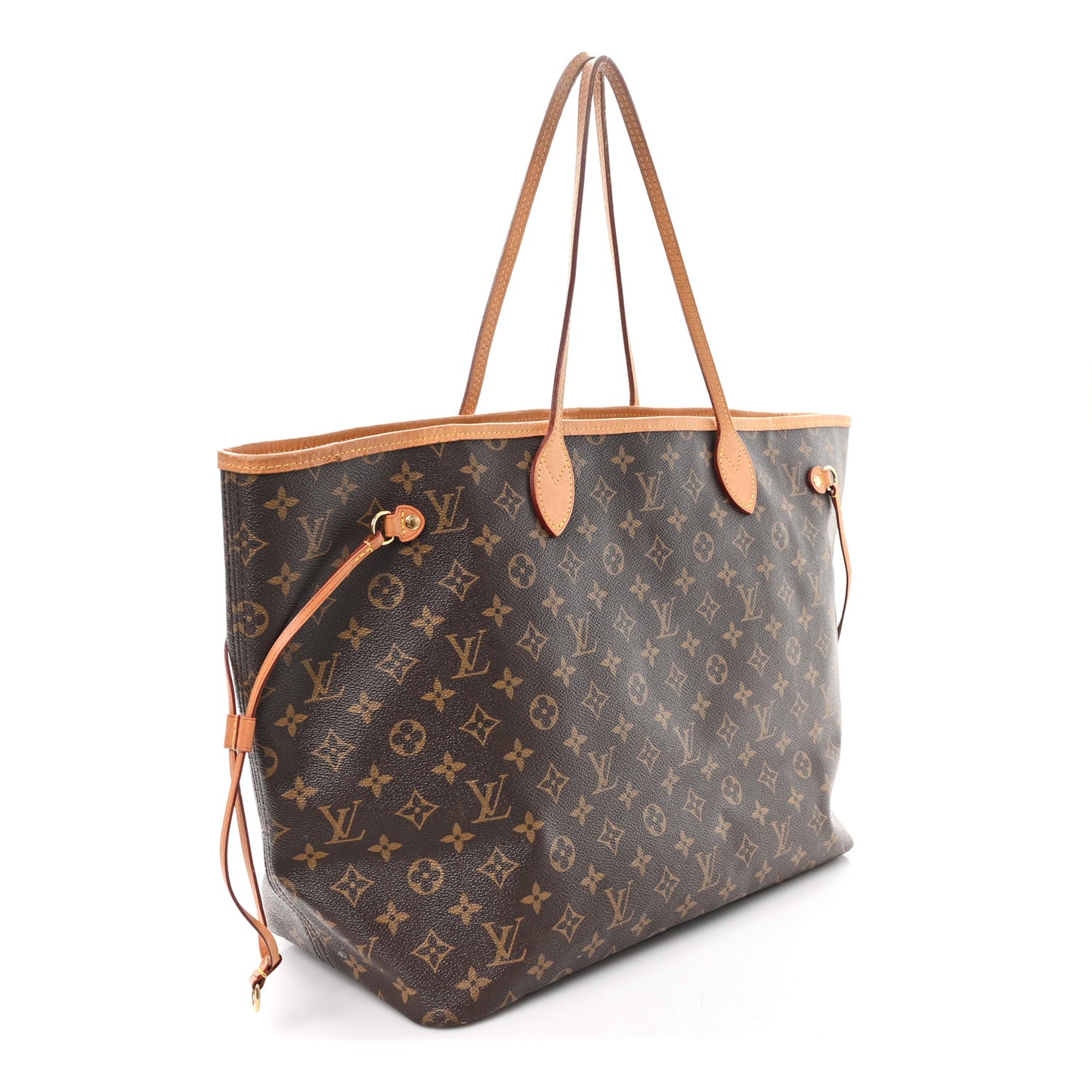 Monogram Neo Neverfull GM