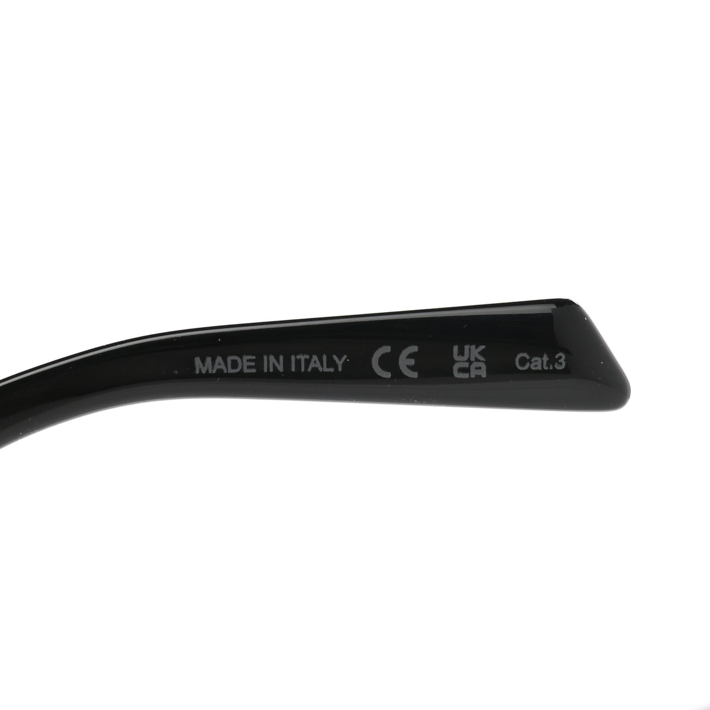 Acetate SL 462 Sulpice Sunglasses Black