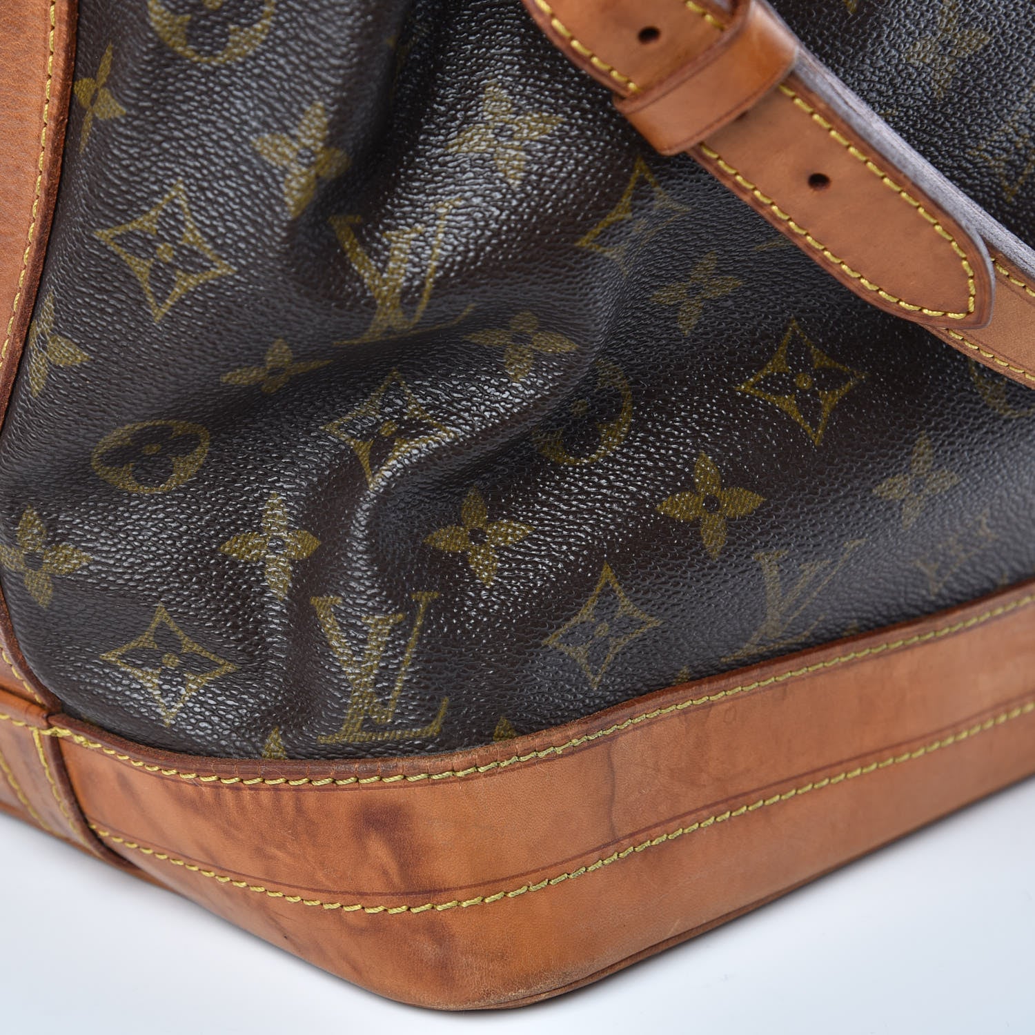 Louis Vuitton Monogram Noe 9 of 16