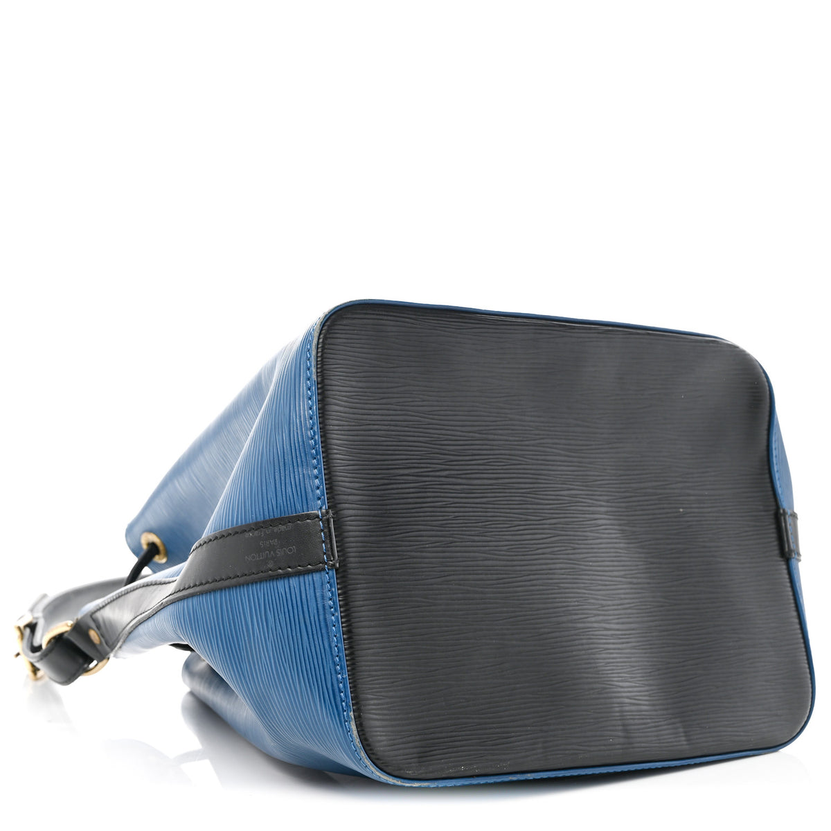 Epi Petit Bi-Color Noe Toledo Black