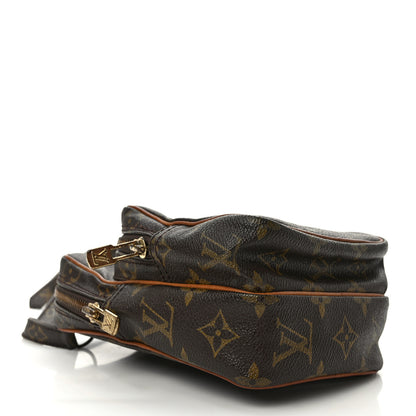 Louis Vuitton Monogram Amazone PM 4 of 8