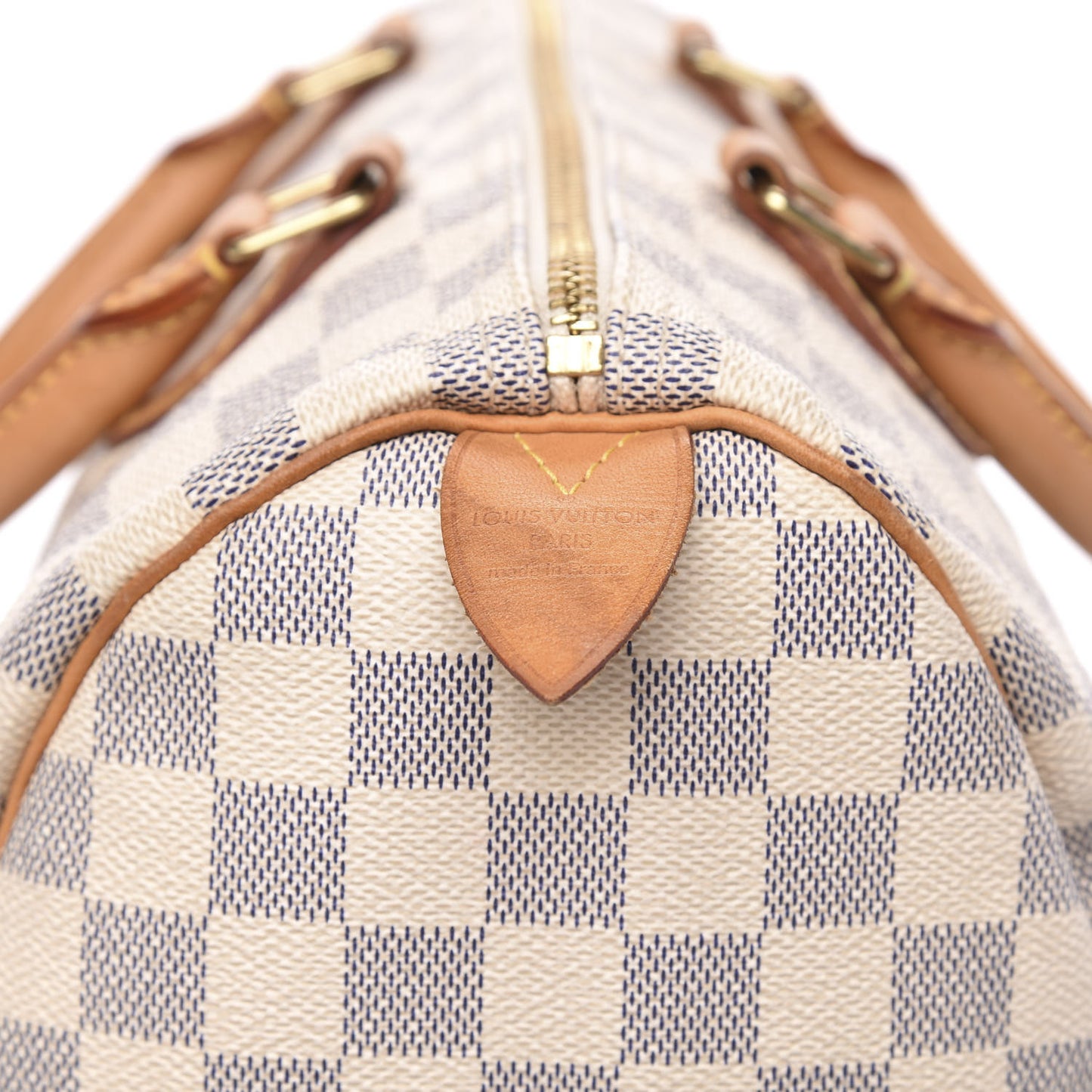 Damier Azur Speedy 30