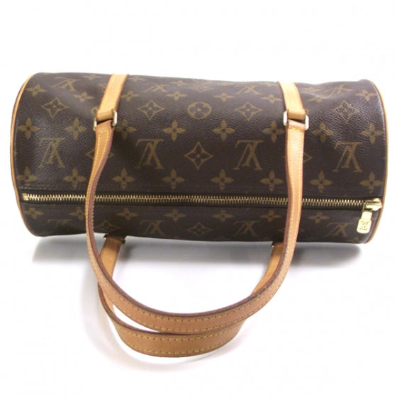 Louis Vuitton Monogram Papillon 30 6 of 9