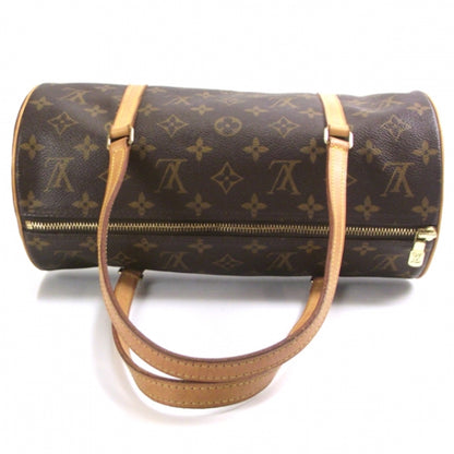Louis Vuitton Monogram Papillon 30 6 of 9