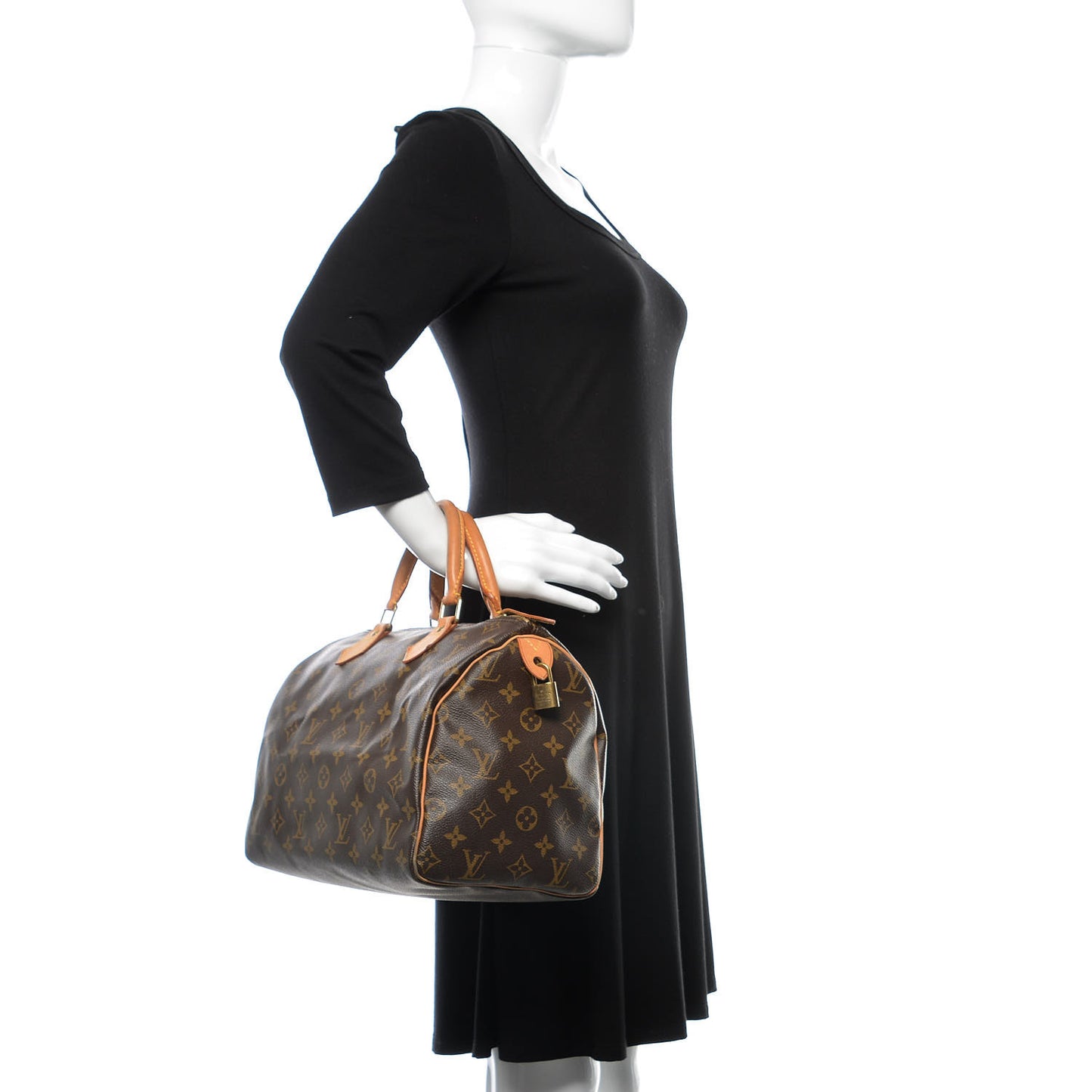 Monogram Speedy 30