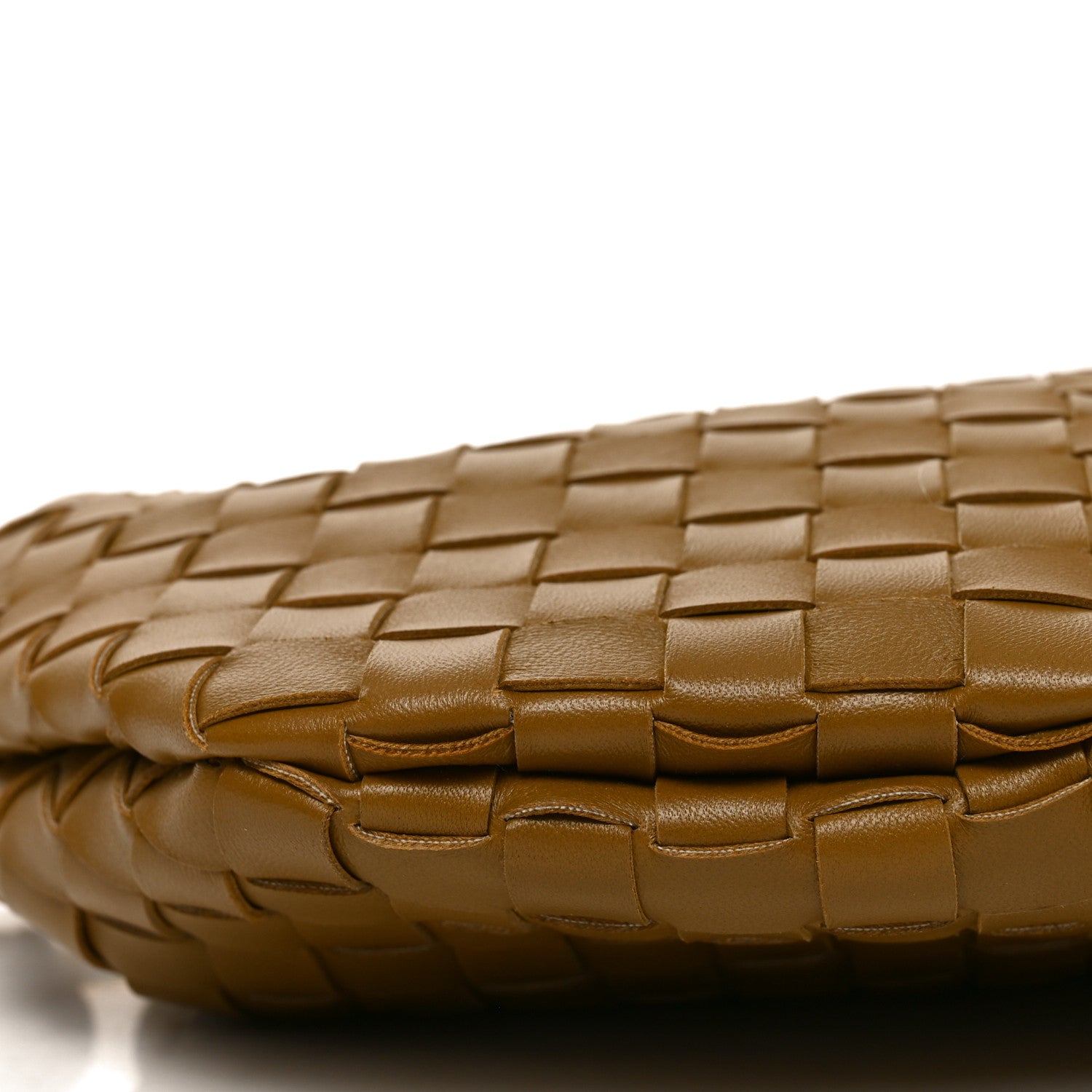 Bottega Veneta Nappa Intrecciato Sardine Bag Acorn 10 of 11
