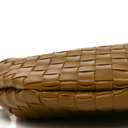 Bottega Veneta Nappa Intrecciato Sardine Bag Acorn 10 of 11