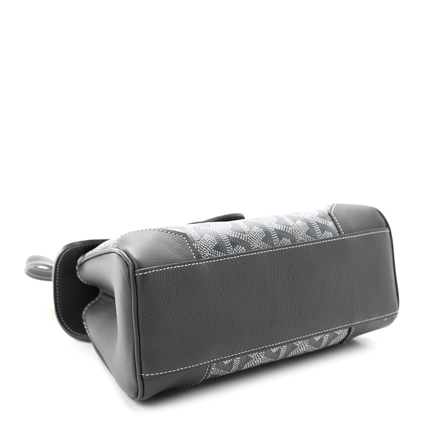 Goyardine Mini Saigon Grey