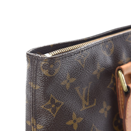 Louis Vuitton Monogram Cabas Piano 12 of 12
