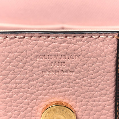 Louis Vuitton Damier Ebene Bond Street BB Magnolia 6 of 10