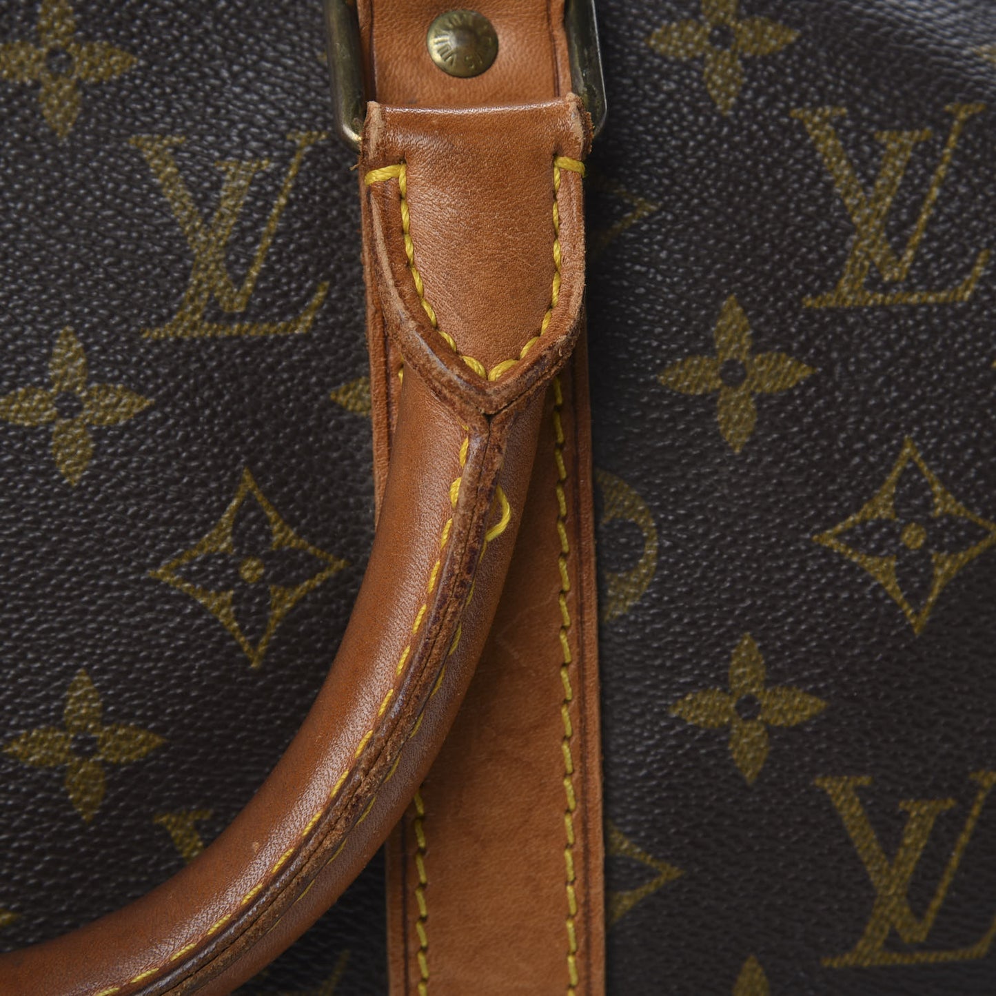 Monogram Keepall 50