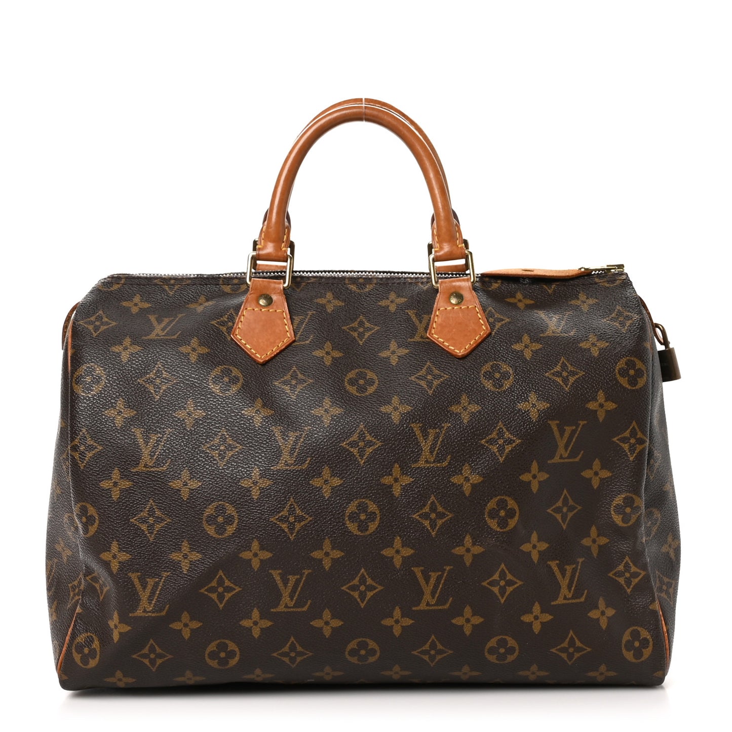Monogram Speedy 35