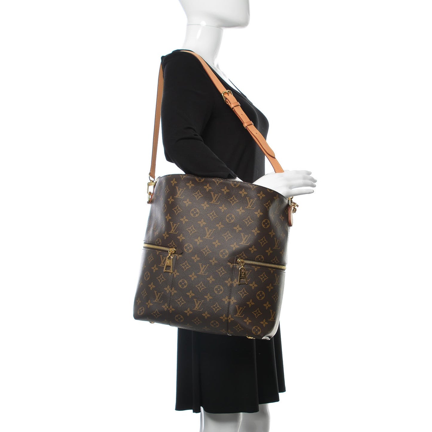 Monogram Melie