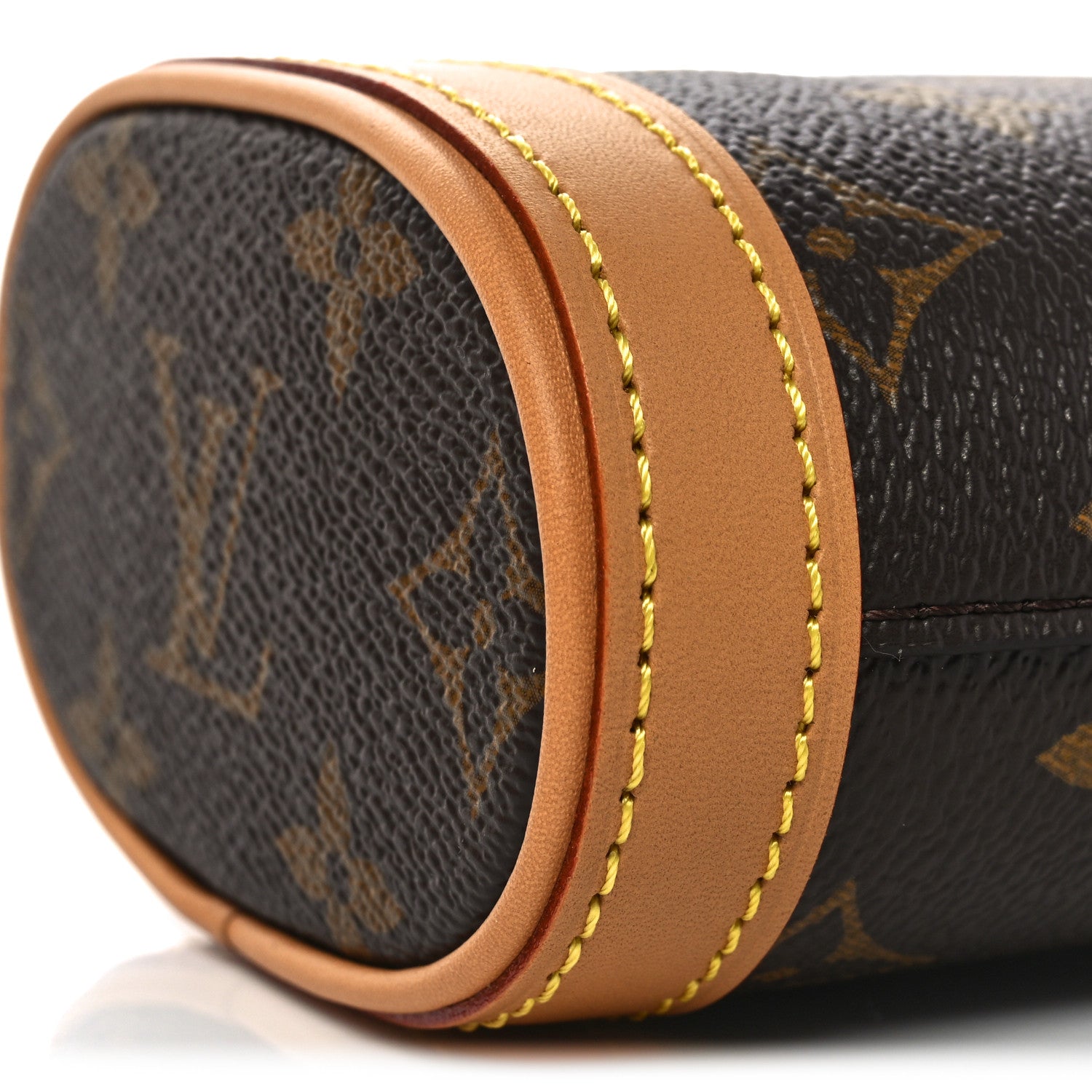 Louis Vuitton Monogram Fold Me Pouch 8 of 9