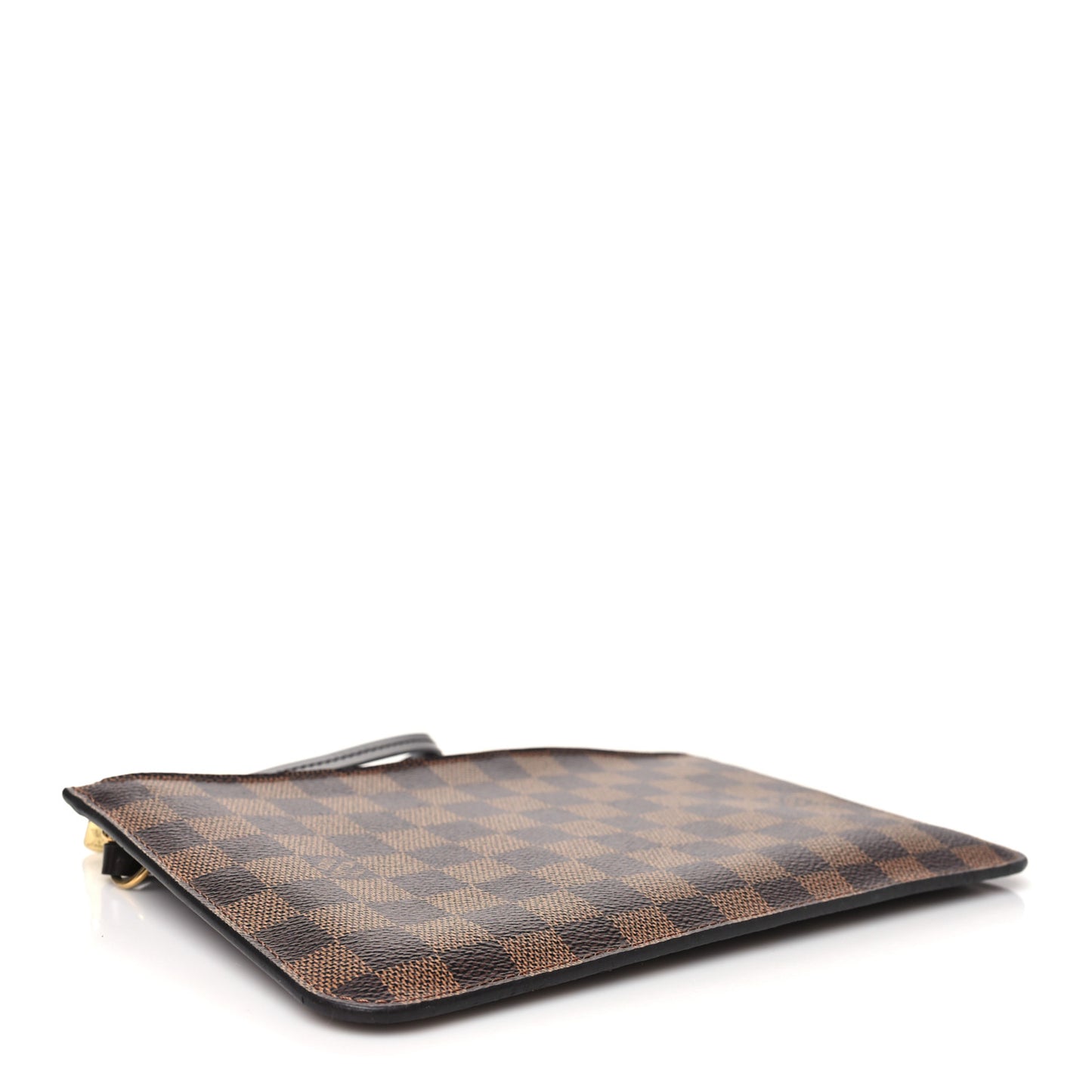 Damier Ebene Neverfull MM GM Pochette