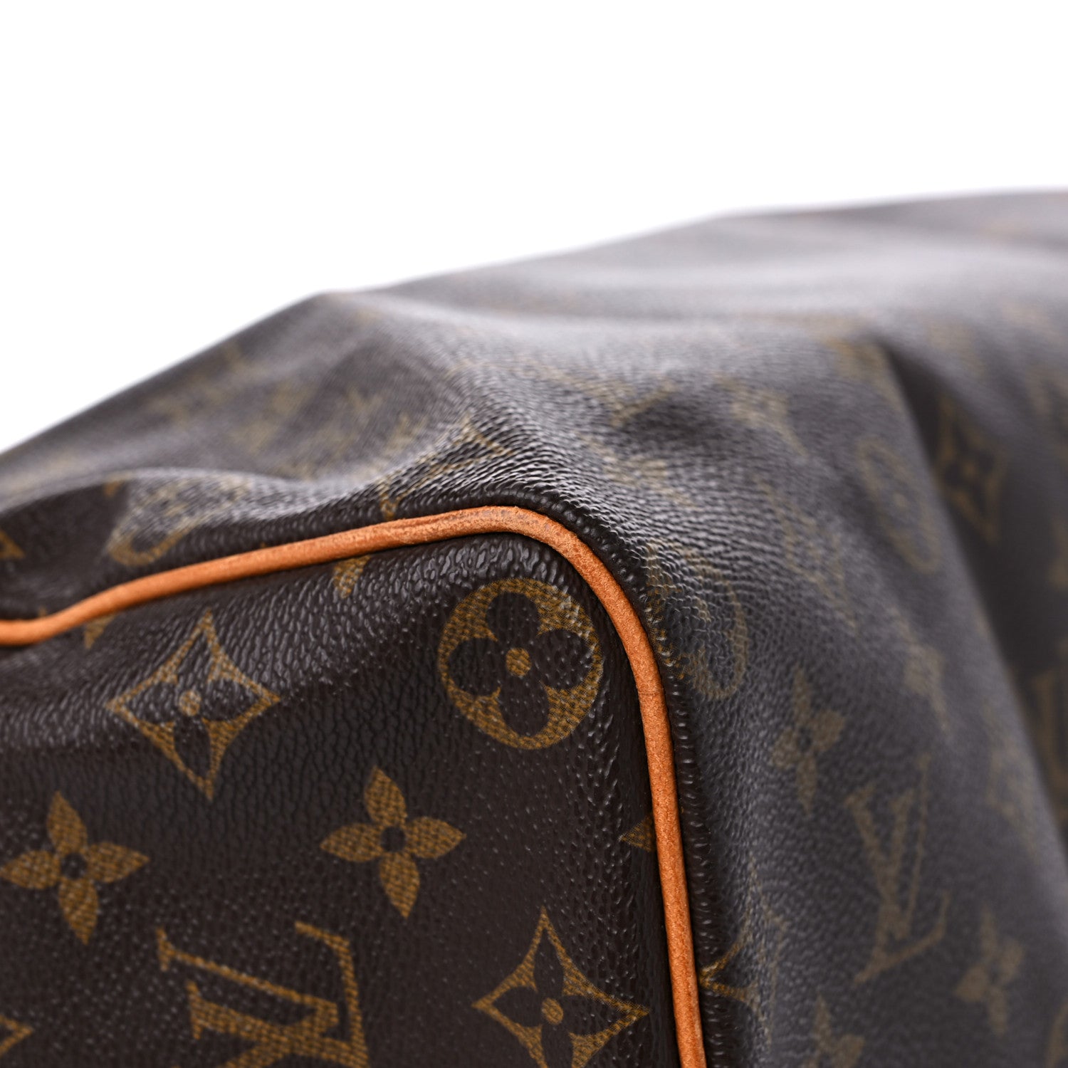 Louis Vuitton Monogram Speedy 40 8 of 14