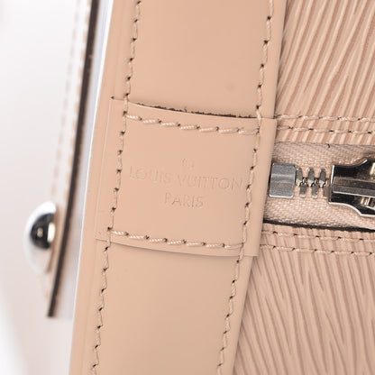 Louis Vuitton Epi Alma PM Dune 6 of 14