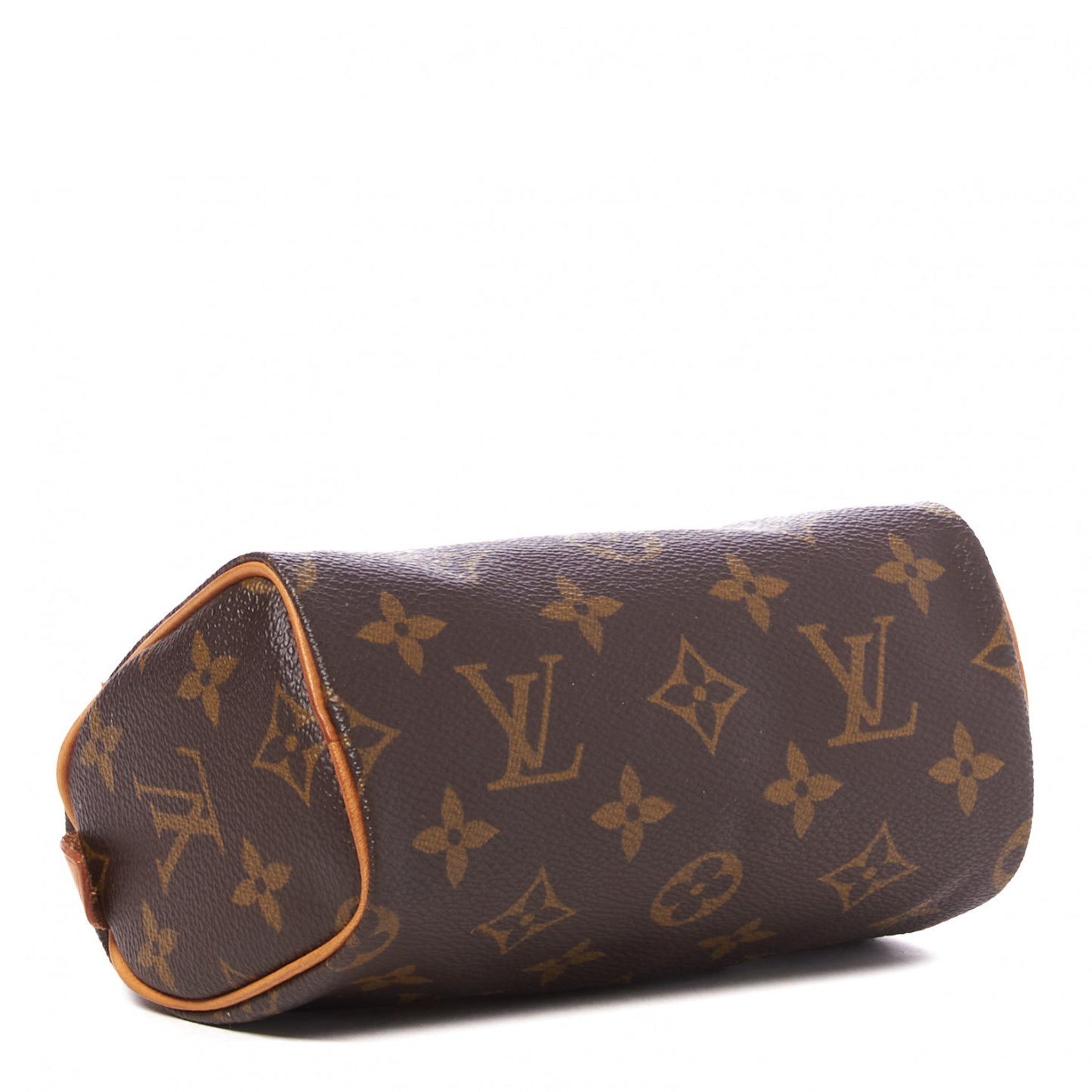 Monogram Mini Sac HL Speedy