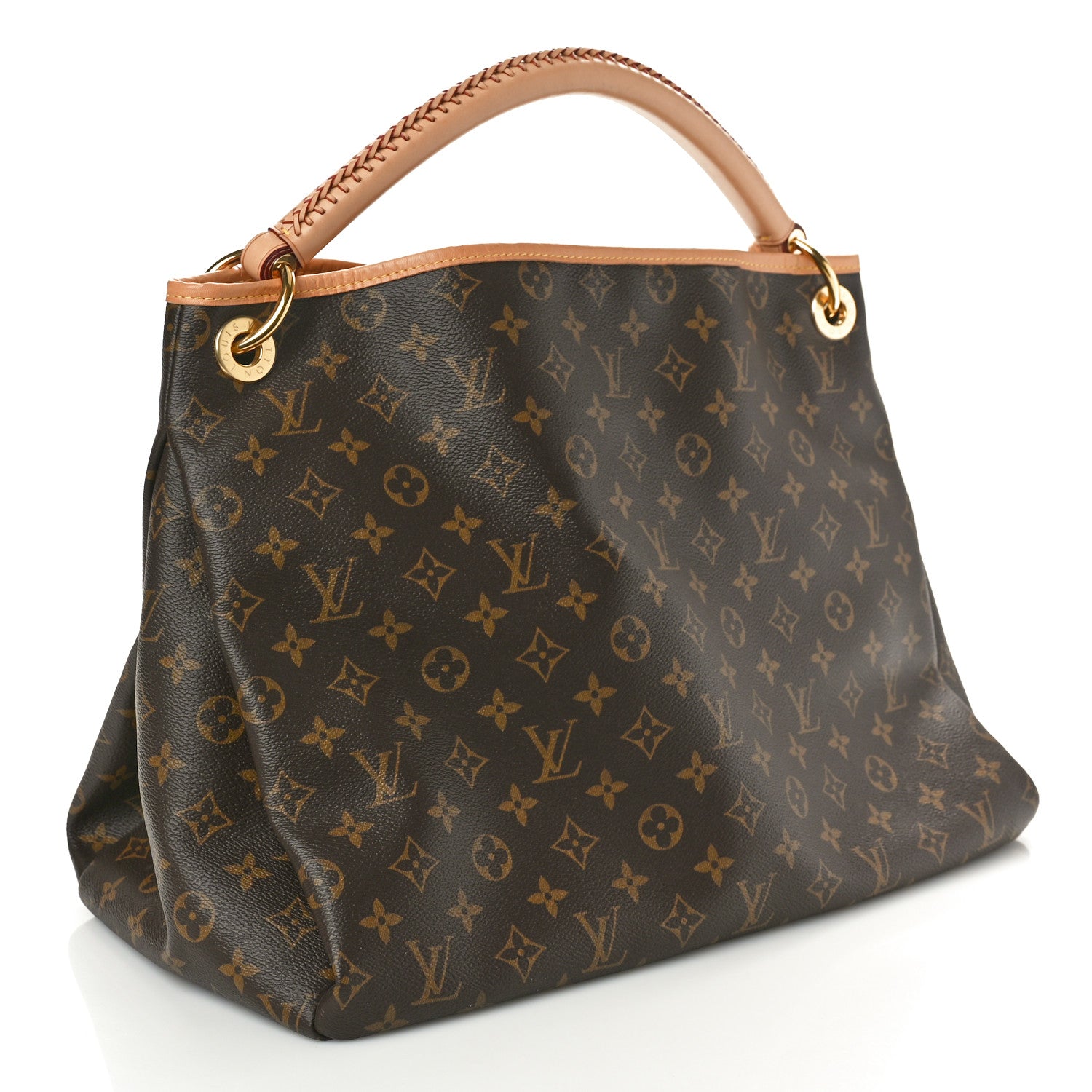 Louis Vuitton Monogram Artsy MM 2 of 9
