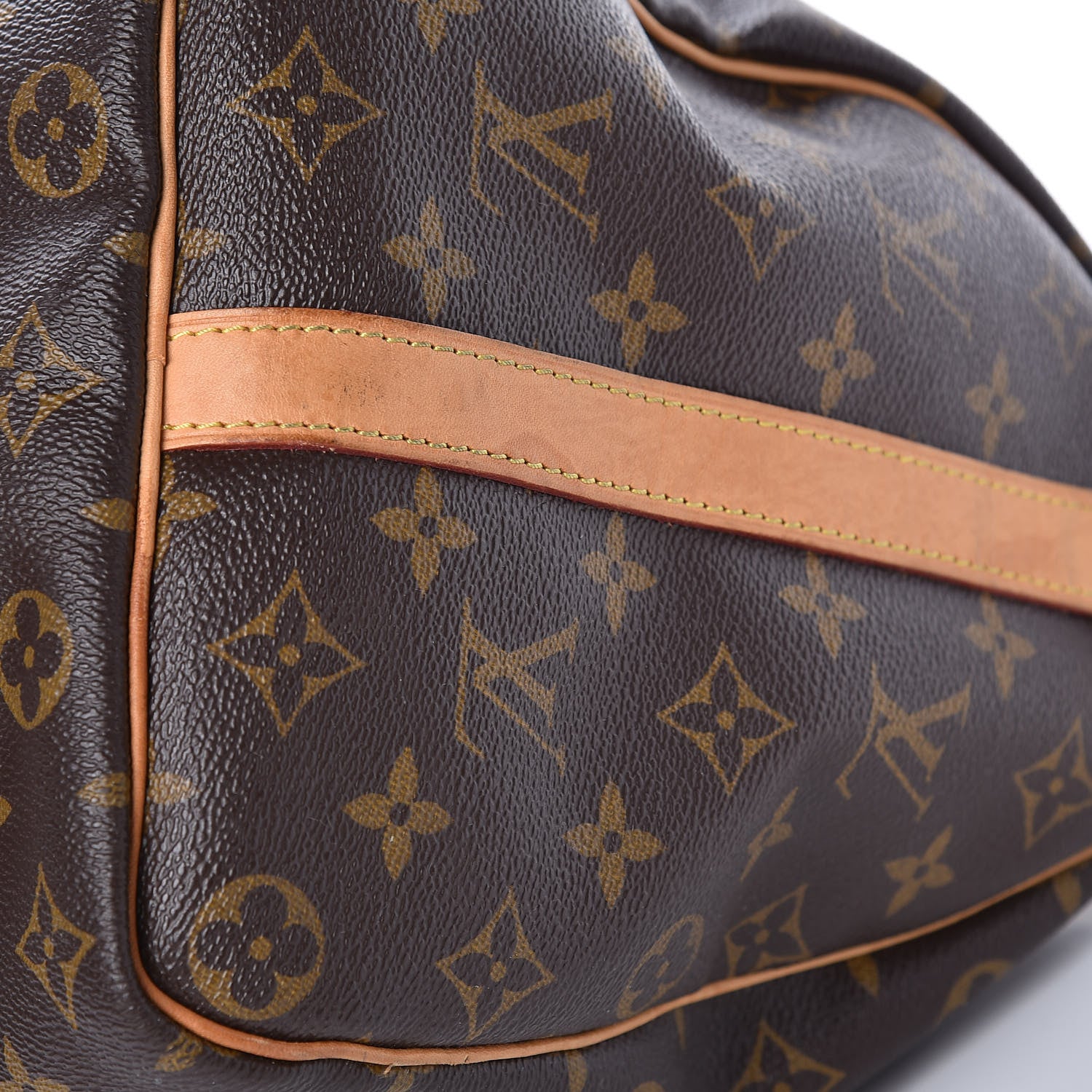Louis Vuitton Monogram Speedy Bandouliere 35 24 of 25