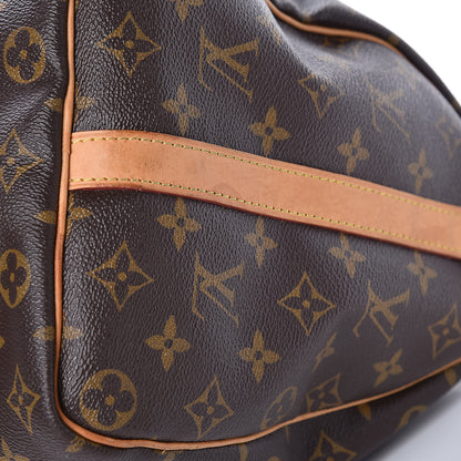 Louis Vuitton Monogram Speedy Bandouliere 35 24 of 25