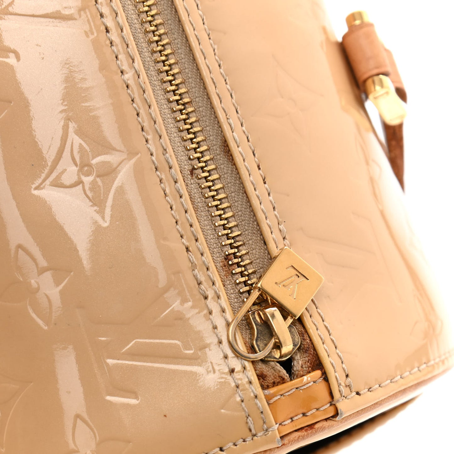 Vernis Bedford Beige