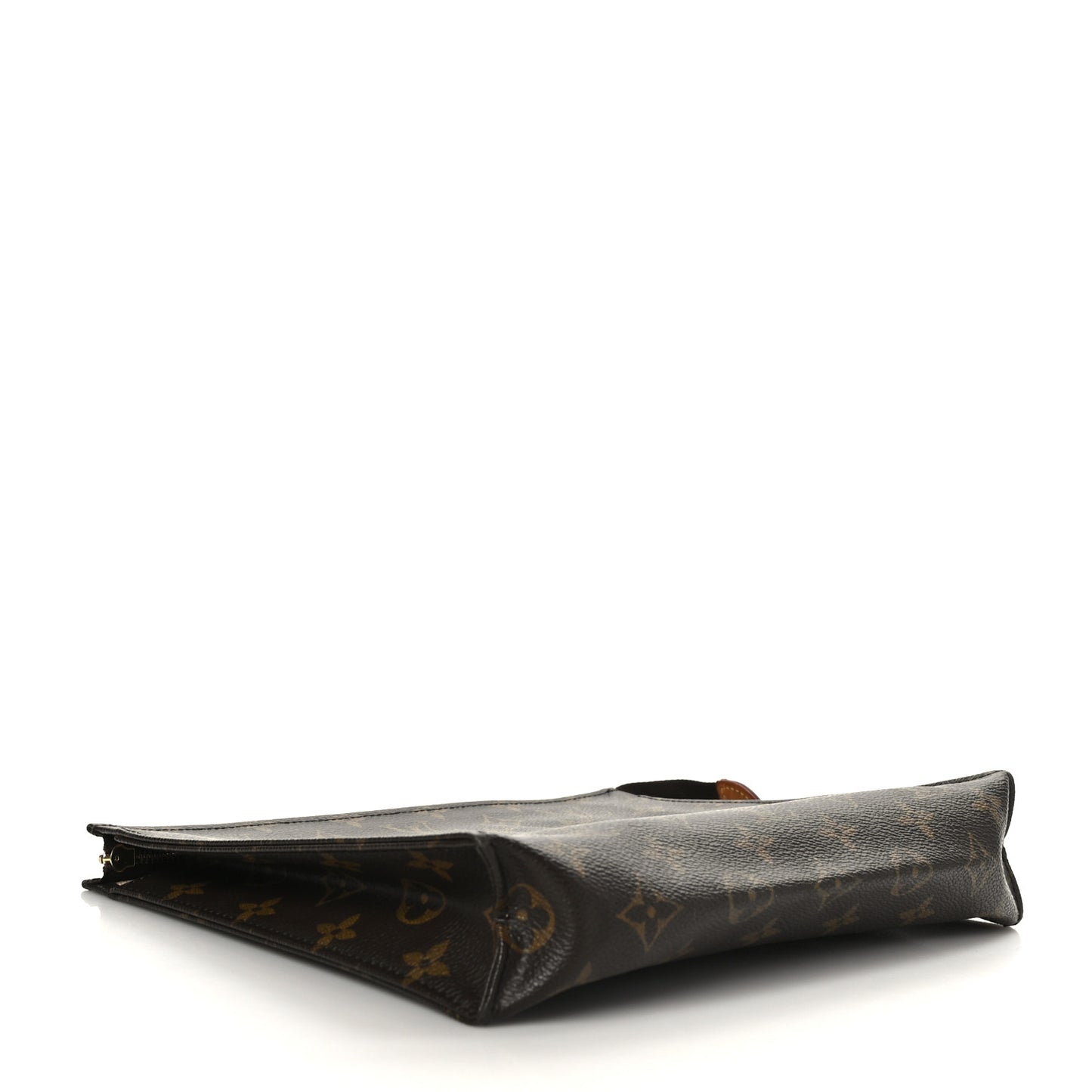 Monogram Toiletry Pouch 26