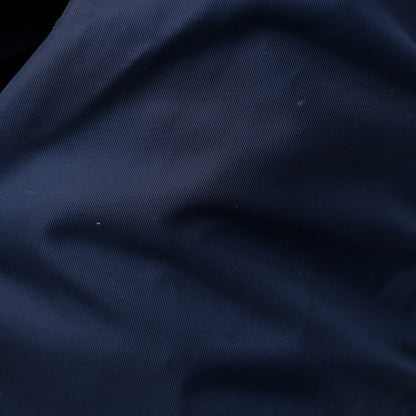 Burberry Nylon Medium Rucksack Backpack Ink Blue 10 of 12