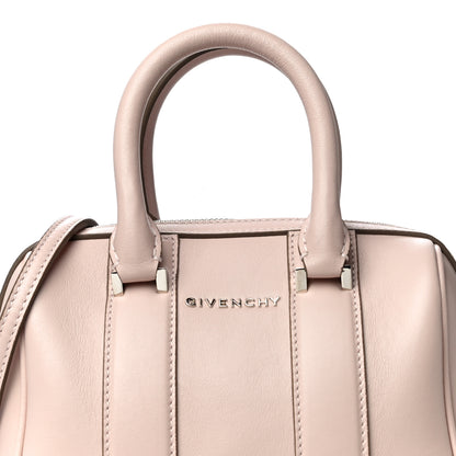 Givenchy Calfskin Micro Lucrezia Nude Pink 7 of 11