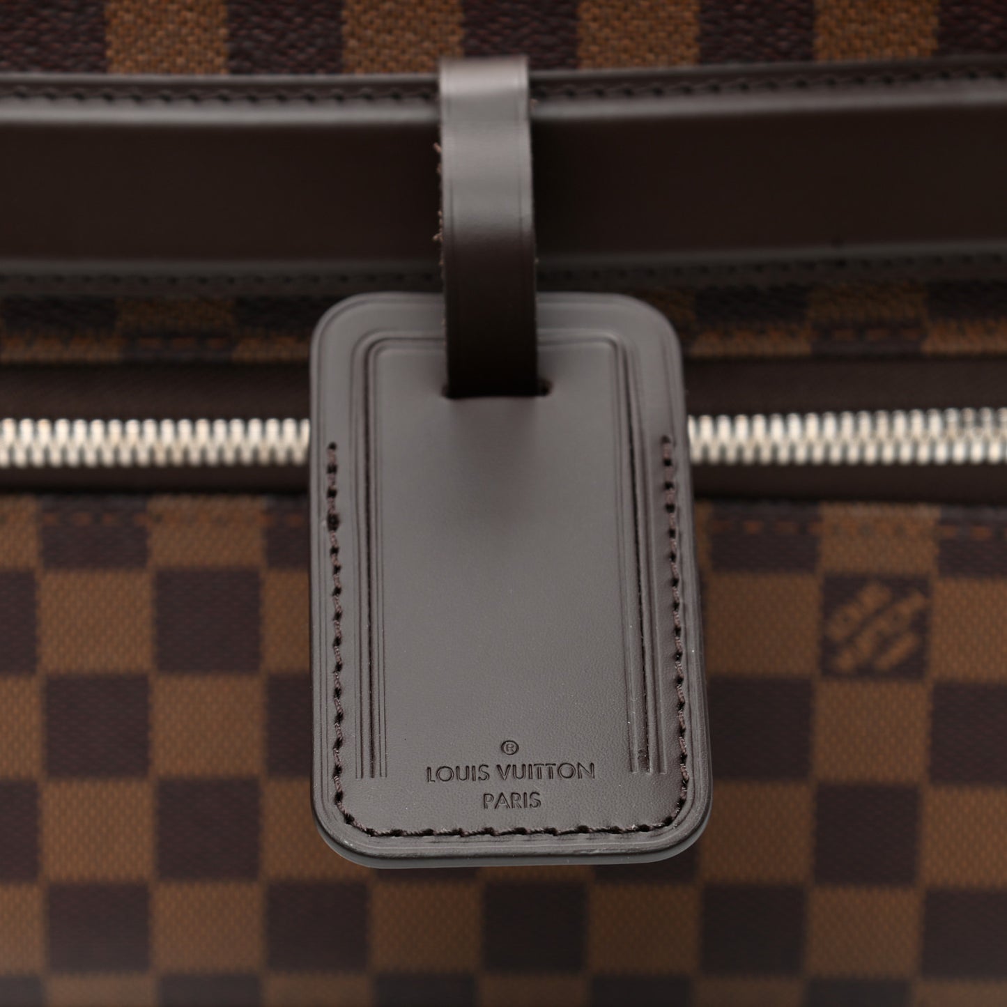 Damier Ebene Horizon 55