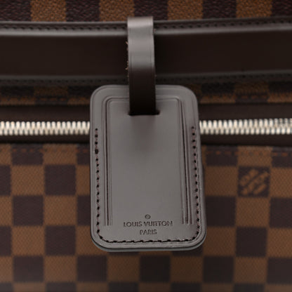 Louis Vuitton Damier Ebene Horizon 55 5 of 9