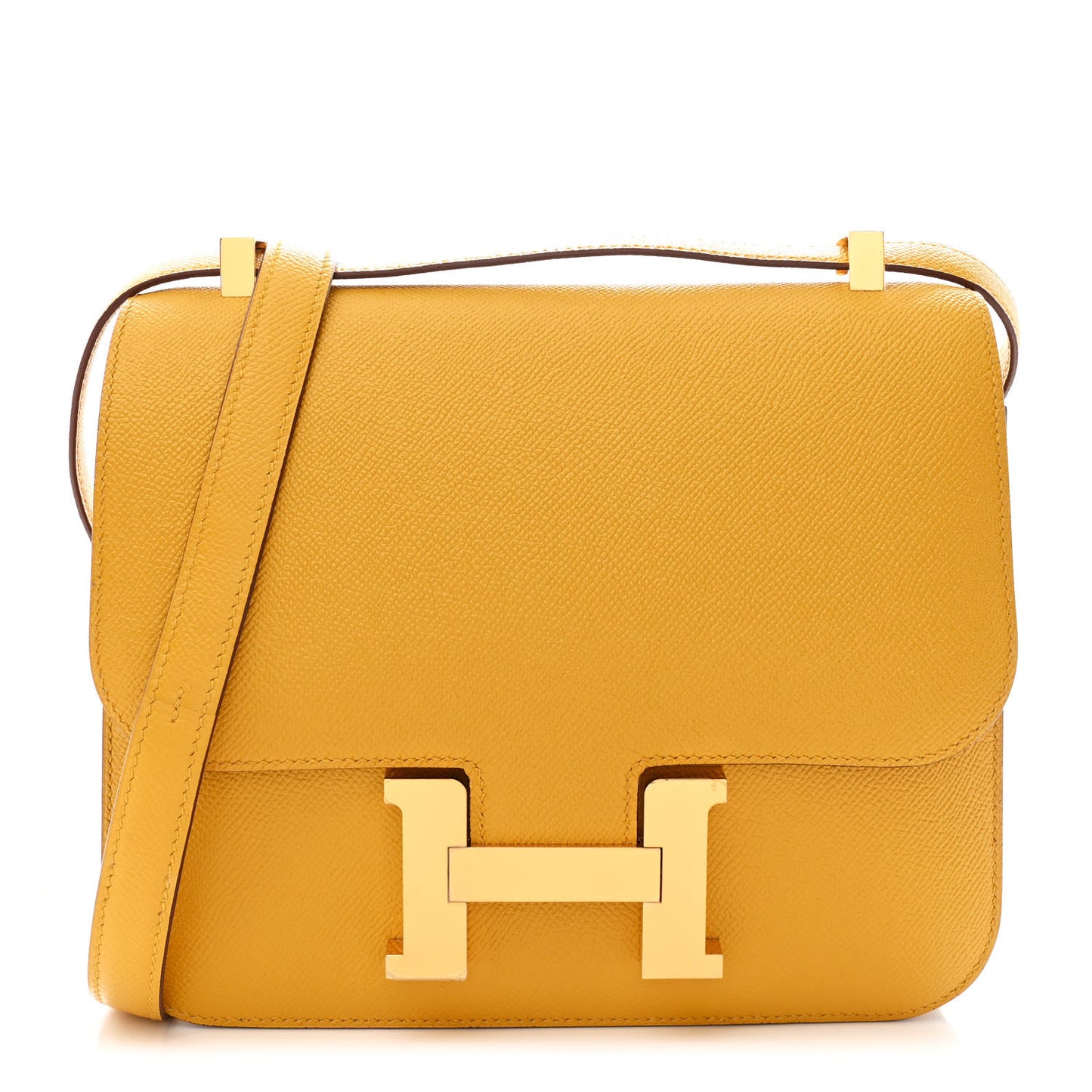 Epsom Constance 24 Jaune Ambre