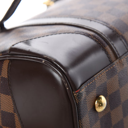Louis Vuitton Damier Ebene Berkeley 9 of 11