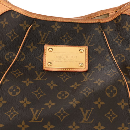 Louis Vuitton Monogram Galliera PM 7 of 12