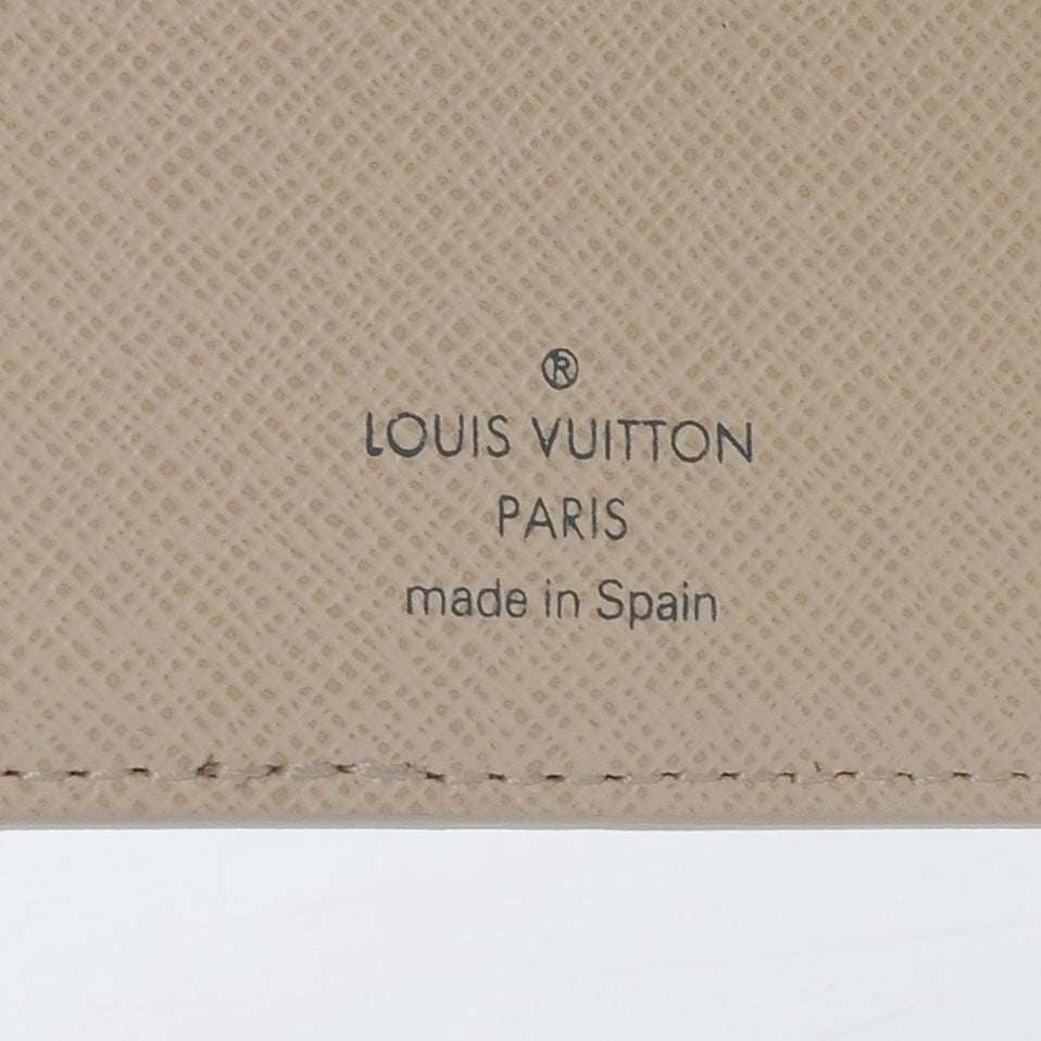 Damier Azur Koala Wallet